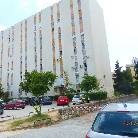 ספליט Apartments Lara & Ante מראה חיצוני תמונה