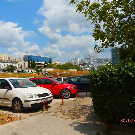 ספליט Apartments Lara & Ante מראה חיצוני תמונה
