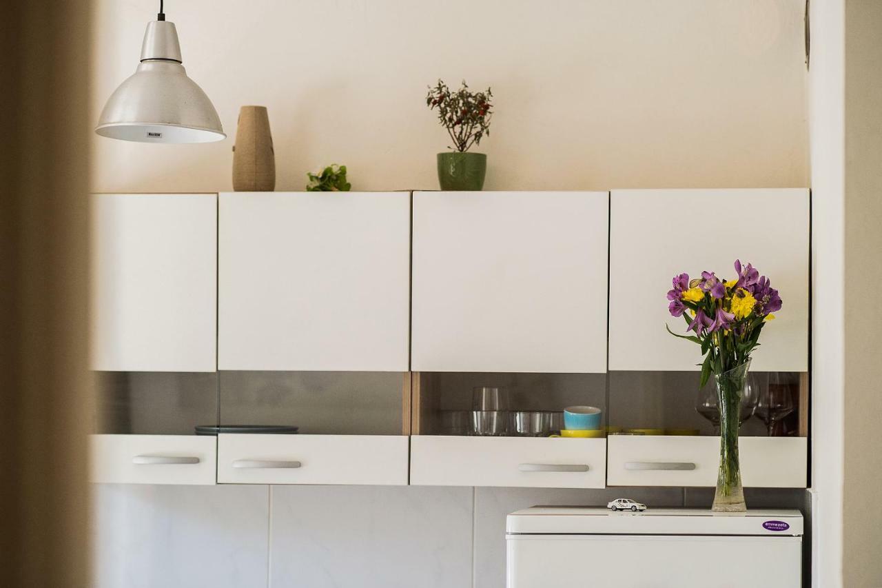 ספליט Apartments Lara & Ante מראה חיצוני תמונה