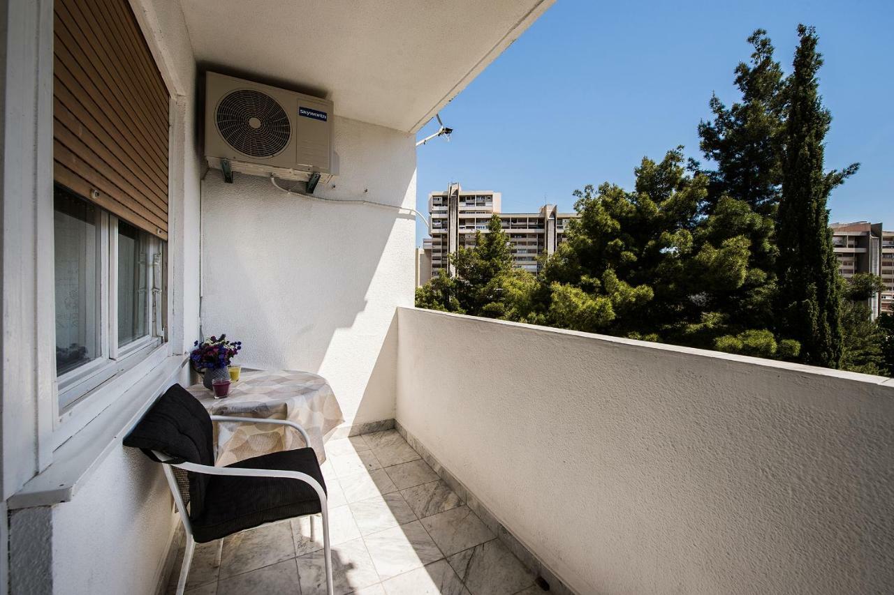 ספליט Apartments Lara & Ante מראה חיצוני תמונה
