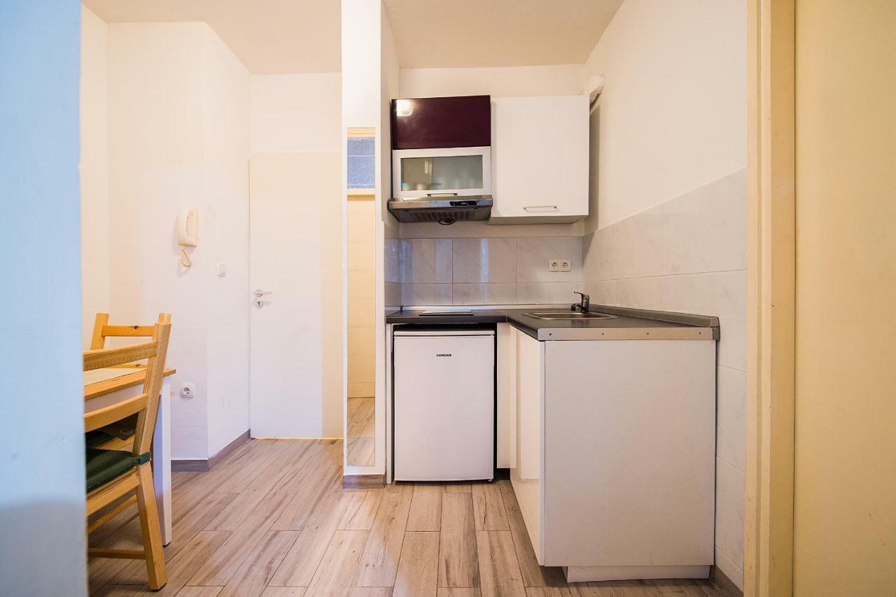 ספליט Apartments Lara & Ante מראה חיצוני תמונה