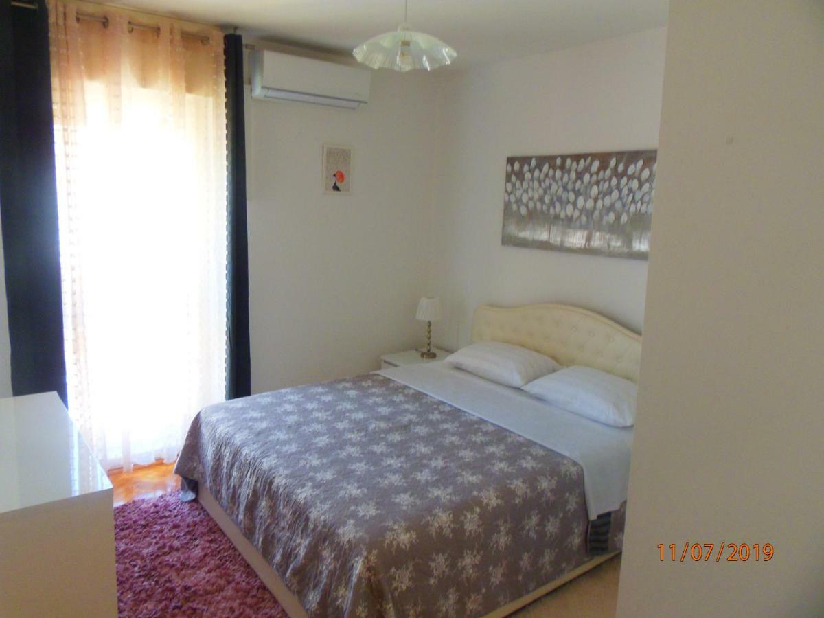 ספליט Apartments Lara & Ante מראה חיצוני תמונה
