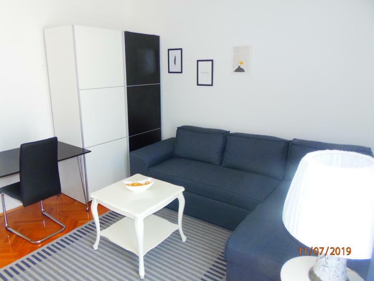 ספליט Apartments Lara & Ante מראה חיצוני תמונה