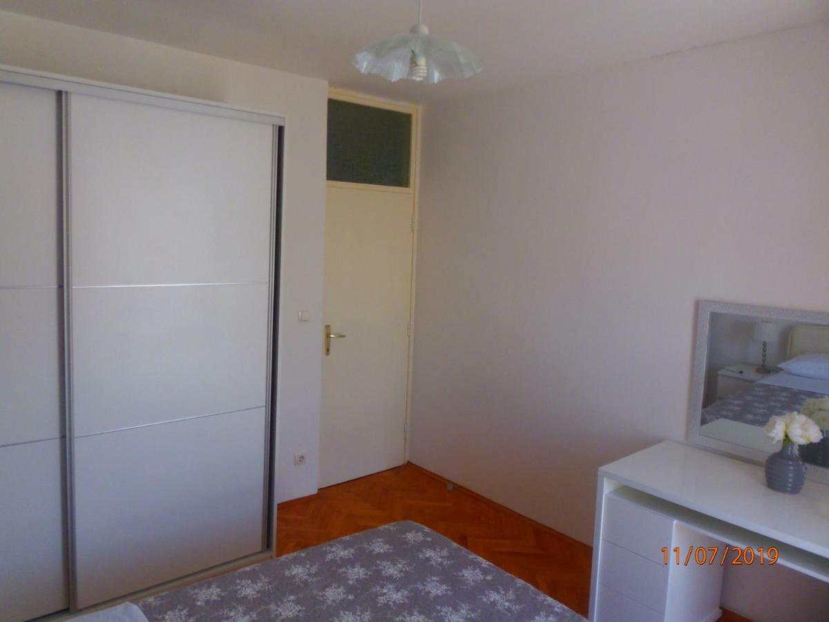 ספליט Apartments Lara & Ante מראה חיצוני תמונה