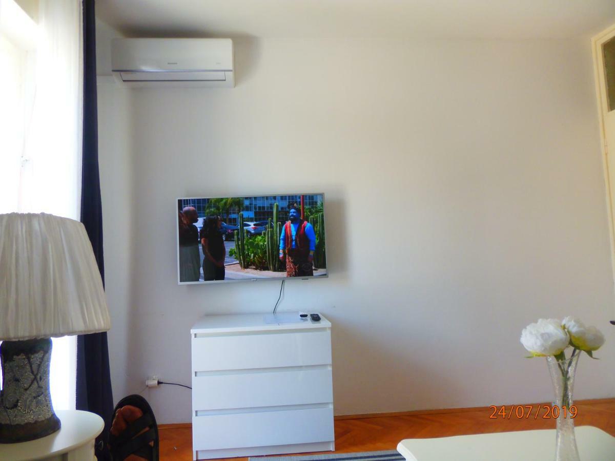 ספליט Apartments Lara & Ante מראה חיצוני תמונה