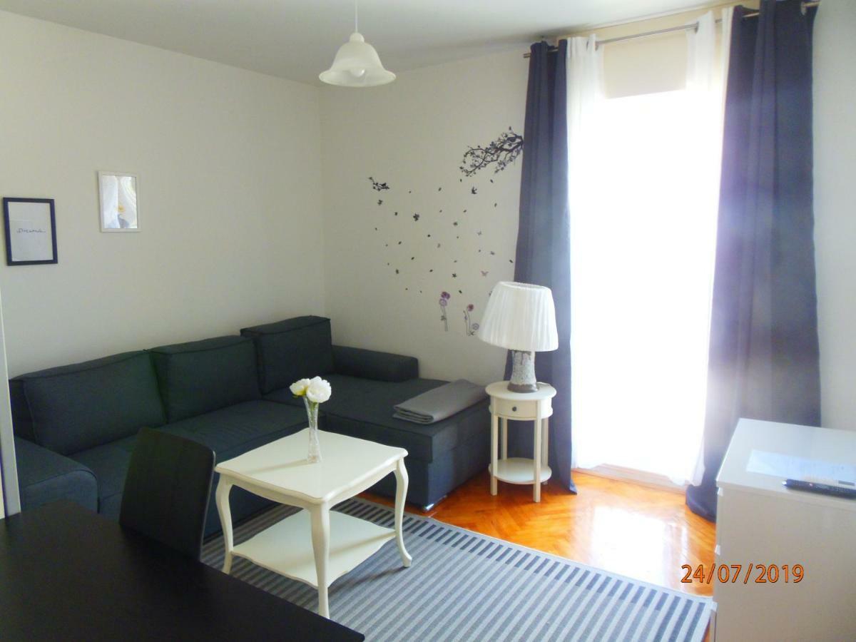 ספליט Apartments Lara & Ante מראה חיצוני תמונה