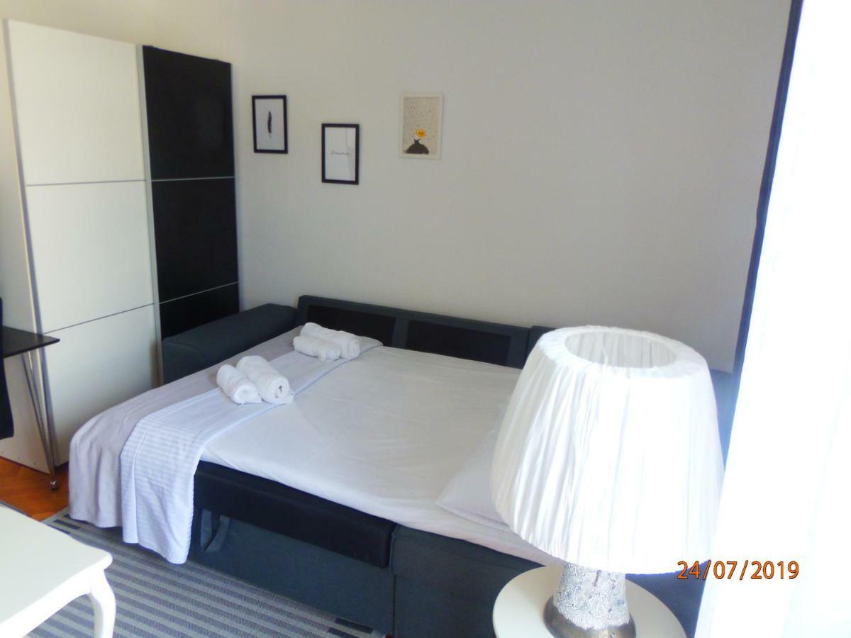 ספליט Apartments Lara & Ante מראה חיצוני תמונה