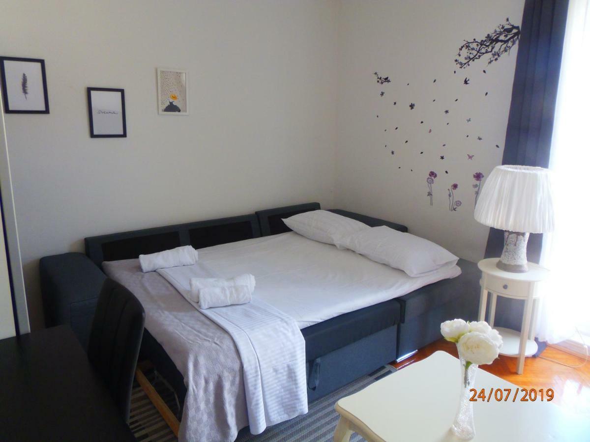 ספליט Apartments Lara & Ante מראה חיצוני תמונה