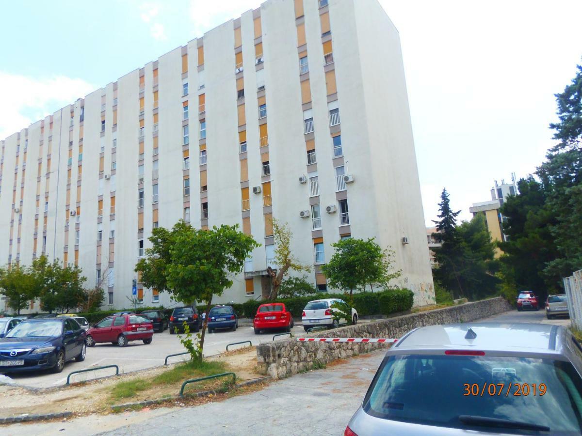 ספליט Apartments Lara & Ante מראה חיצוני תמונה